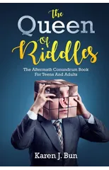 The Queen Of Riddles