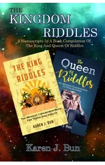 The Kingdom Of Riddles
