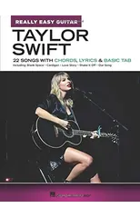 Taylor Swift - Really Easy Guitar