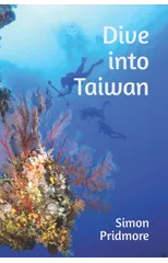 Dive into Taiwan