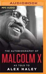 The Autobiography of Malcolm X