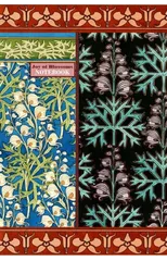 Joy of Blossoms NOTEBOOK [ruled Notebook/Journal/Diary to write in, 60 sheets, Medium Size (A5) 6x9 inches]