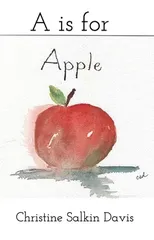 A is for Apple