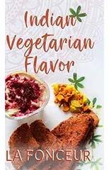 Indian Vegetarian Flavor