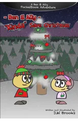 Ben and Ally Kinda Save Christmas