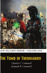 The Tomb of Theragaard