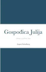 Gospođica Julija