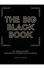 The Big Black Book