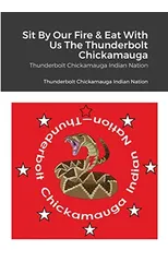 Foods Of The Thunderbolt People