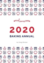 Britain Loves Baking - The Bakers Annual 2020