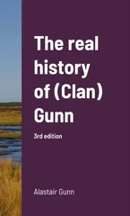 The real history of (Clan) Gunn