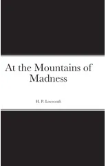 At the Mountains of Madness