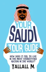 Your Saudi Tour Guide