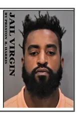 Jail Virgin
