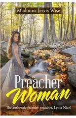 Preacher Woman