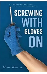 Screwing with gloves on