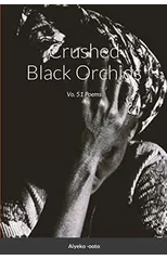 Crushed Black Orchids