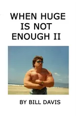 When Huge is Not Enough II