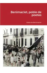 Benimaclet, poble de poetes