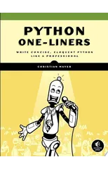 Python One-liners