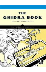 The Ghidra Book