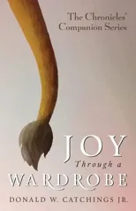Joy Through a Wardrobe