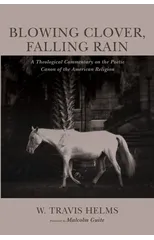Blowing Clover, Falling Rain