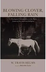Blowing Clover, Falling Rain