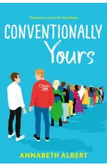 Conventionally Yours