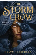 The Storm Crow