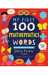 My First 100 Mathematics Words