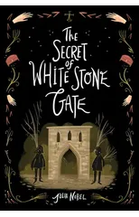 The Secret of White Stone Gate