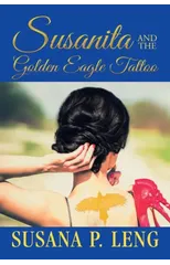 Susanita and the Golden Eagle Tattoo