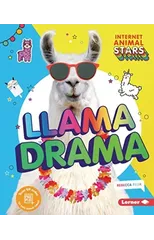 Llama Drama