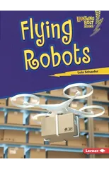 Flying Robots