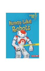 Human-Like Robots