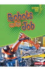 Robots on the Job