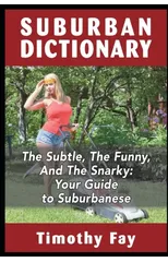 Suburban Dictionary