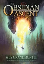 The Obsidian Ascent