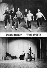 Yvonne Rainer