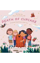 The Death of Cupcake