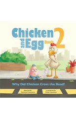 Why Did Chicken Cross the Road?