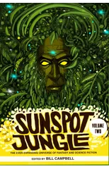Sunspot Jungle