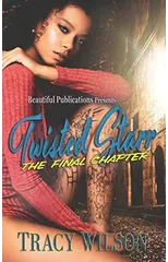 Twisted Starr