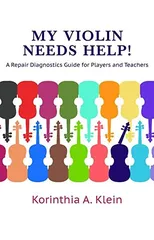 My Violin Needs Help!
