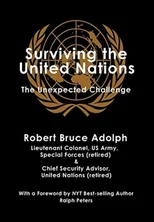 Surviving the United Nations