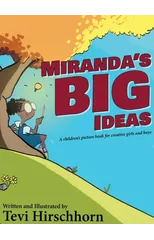 Miranda's Big Ideas
