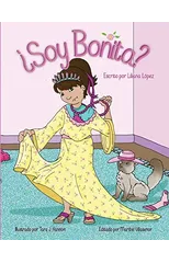 ¿Soy Bonita?
