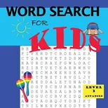 Word Search for Kids Level 3