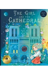 The Girl and the Cathedral